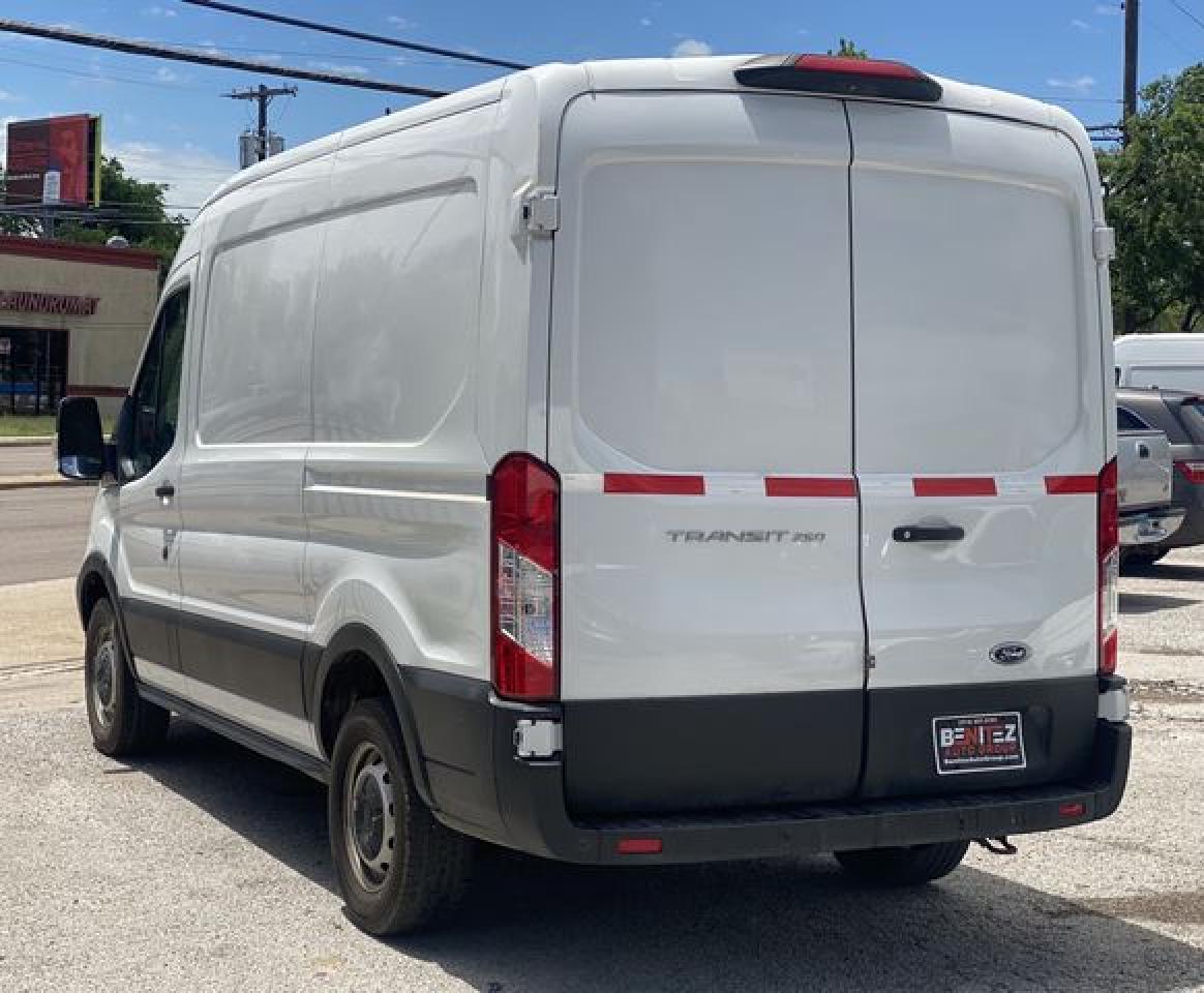 2019 Ford Transit T-250 - Image 5