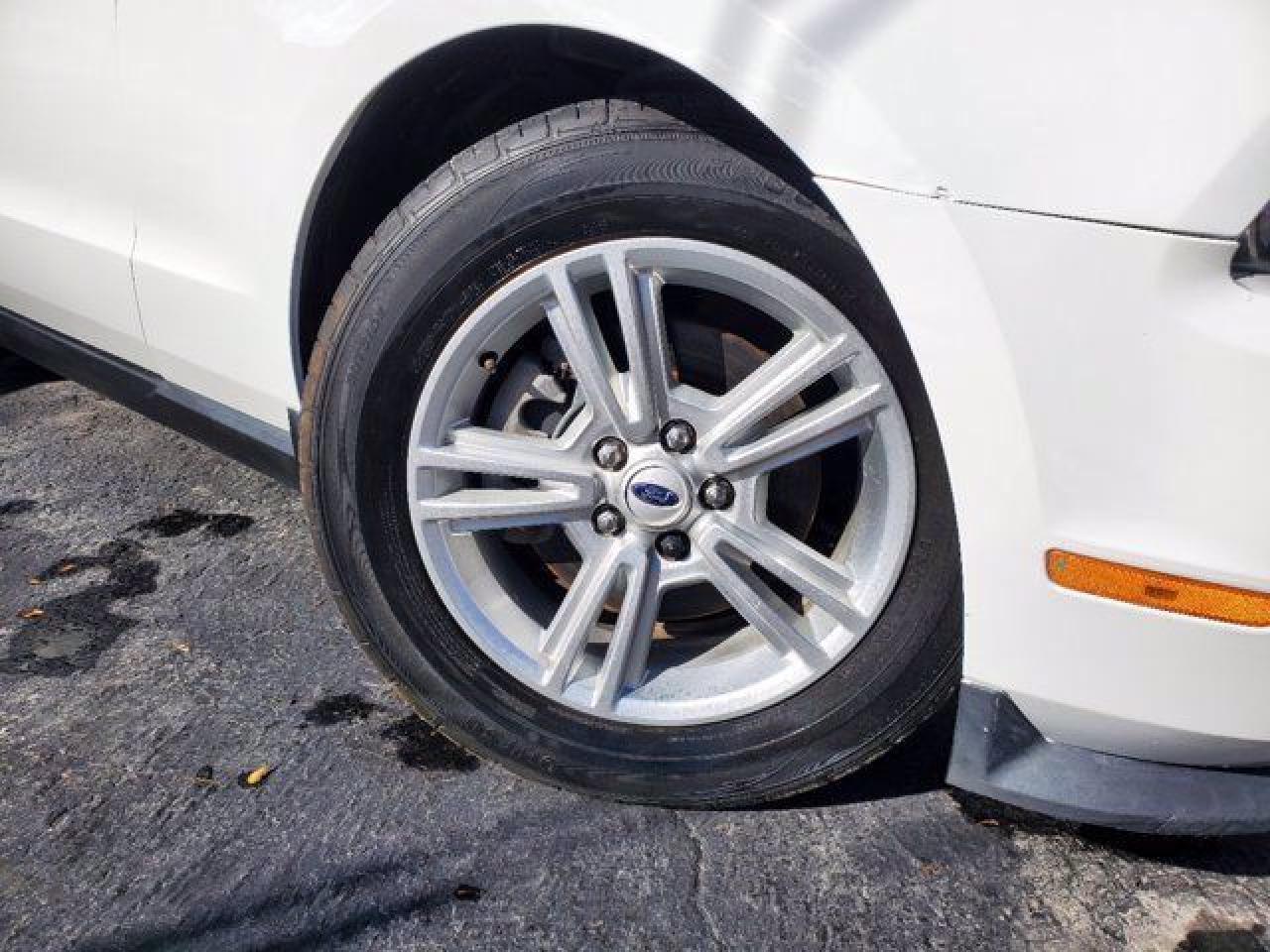 2012 Ford Mustang - Фото 4