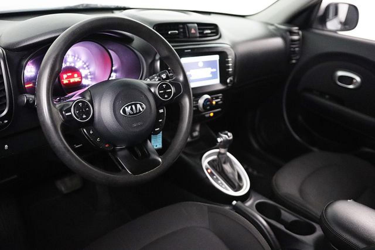 2018 Kia Soul + - Фото 2