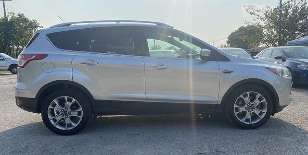 2014 Ford Escape Titanium - Фото 4