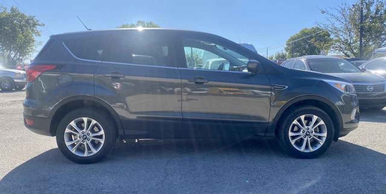 2019 Ford Escape Se - Image 4