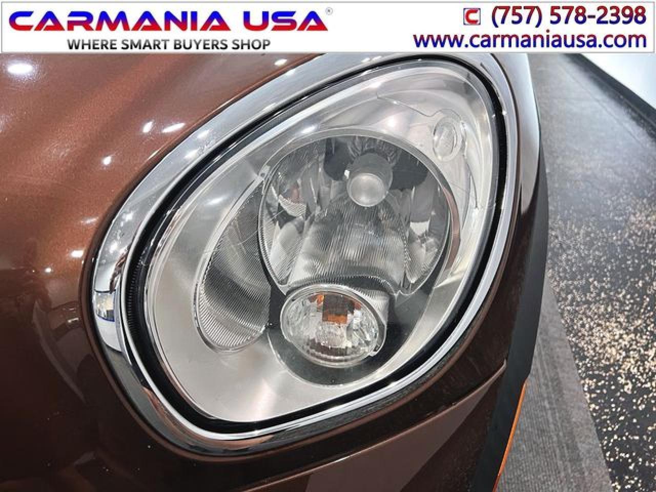 2014 Mini Cooper S Countryman - Фото 5