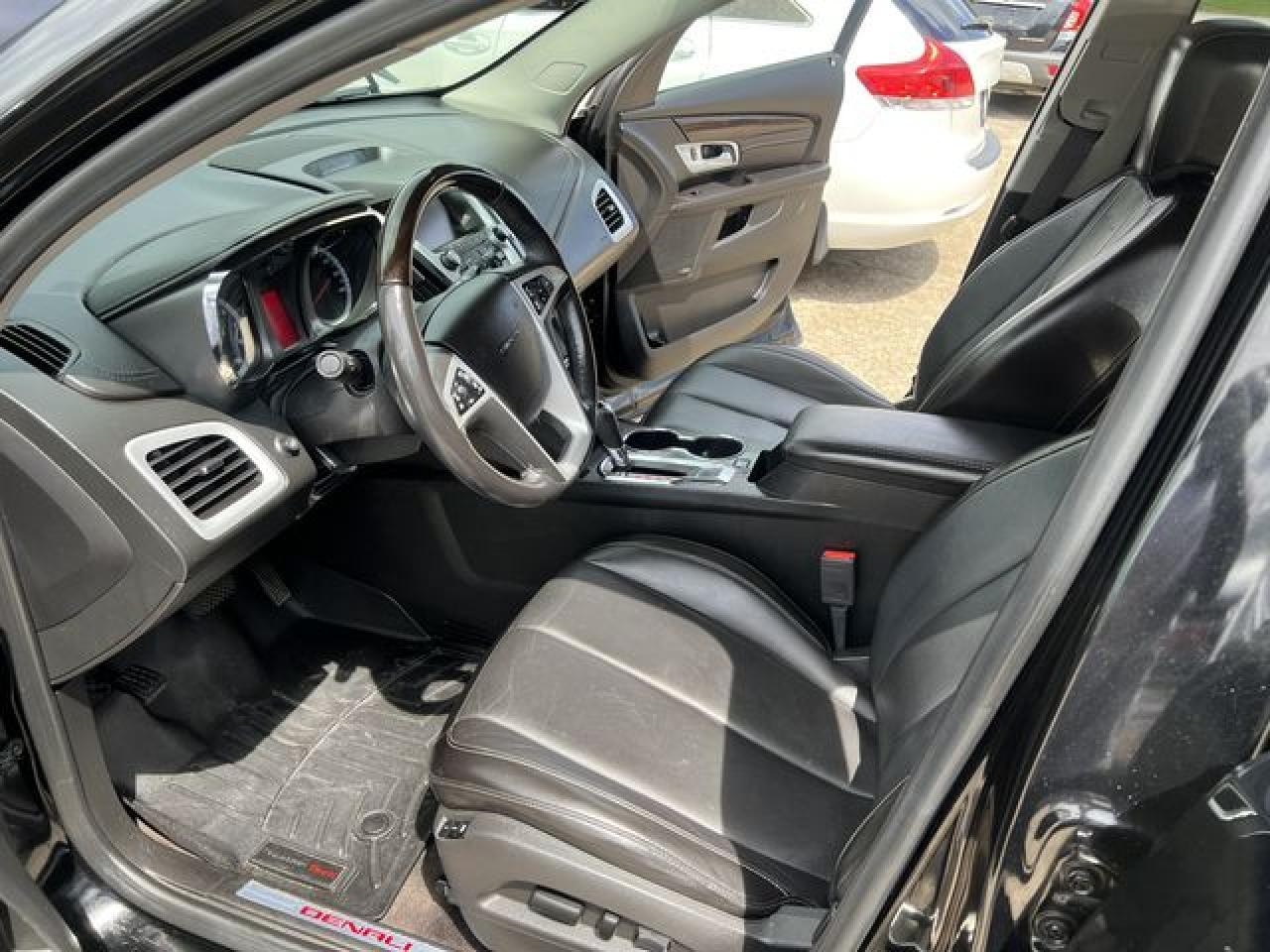 2016 GMC Terrain Denali - Image 6