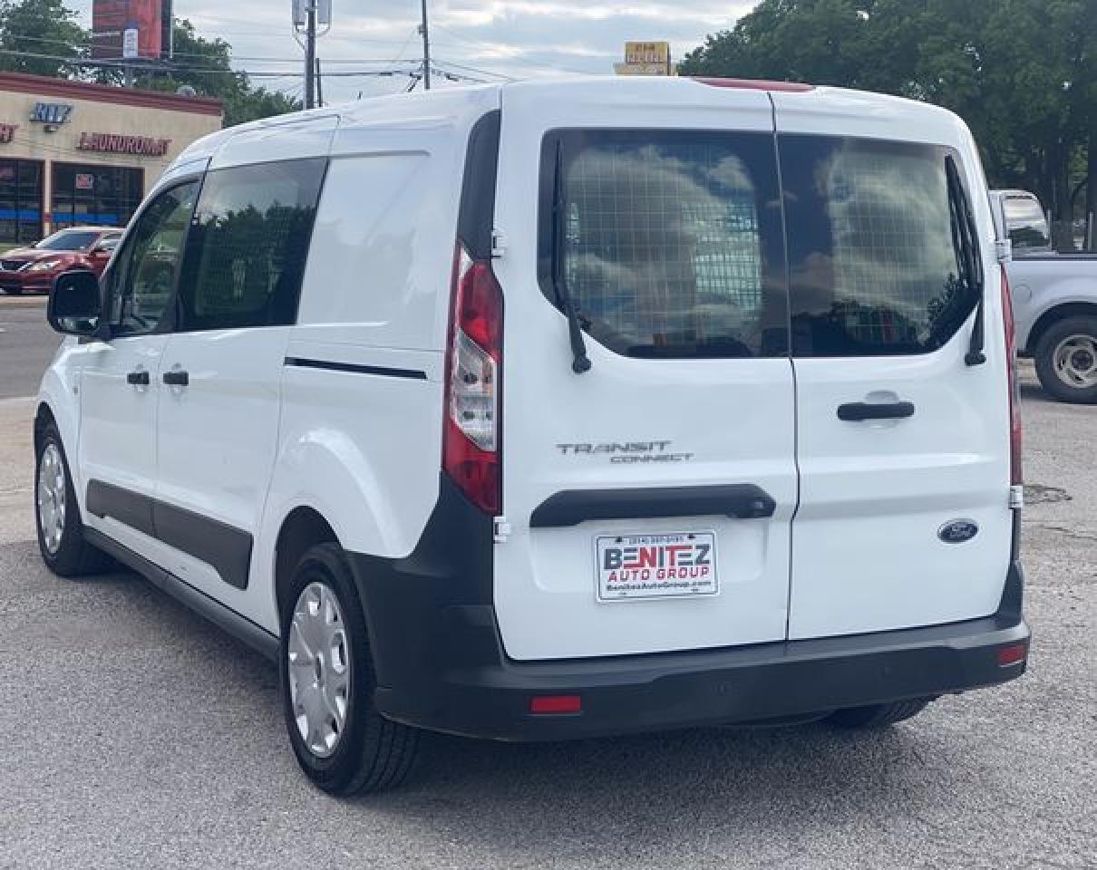 2017 Ford Transit Connect Xl - Image 5