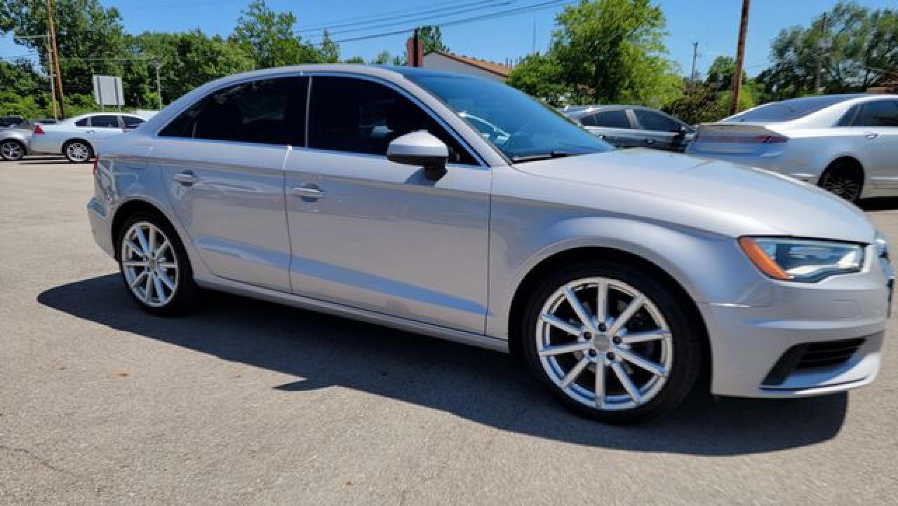2015 Audi A3 Premium - Image 2