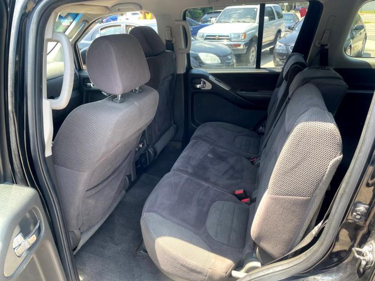 2006 Nissan Pathfinder Le - Image 6