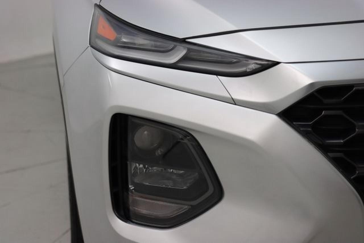 2020 Hyundai Santa Fe Se - Фото 6