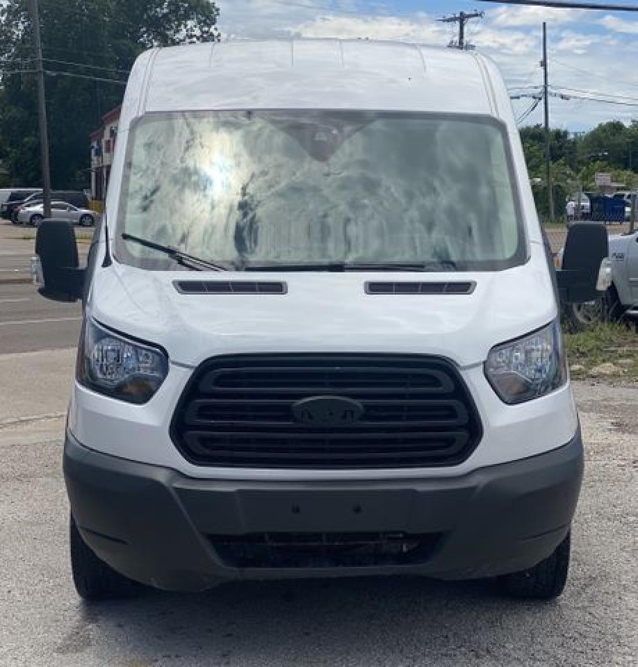 2019 Ford Transit T-250 - Image 2