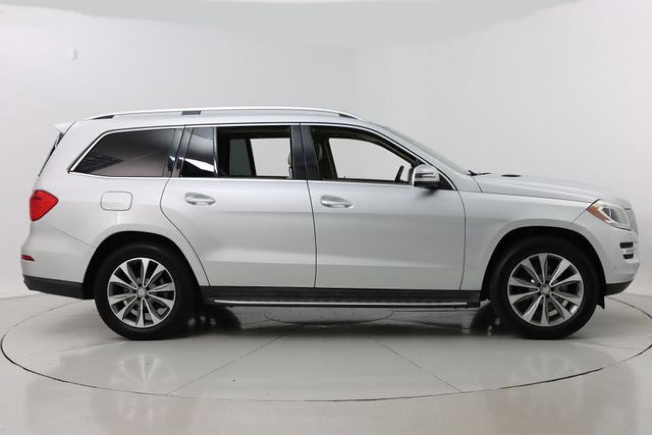 2016 Mercedes-Benz Gl 450 4Matic - Image 4