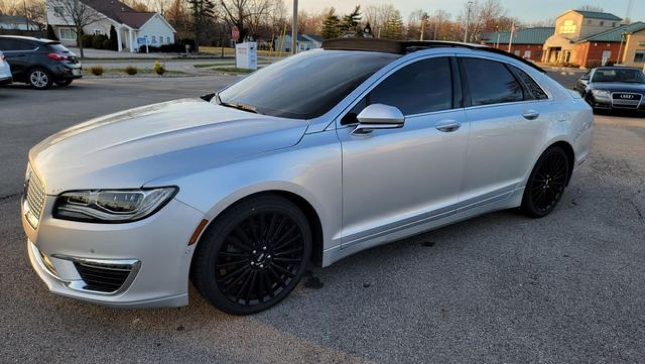 2017 Lincoln Mkz Reserve - Image 6
