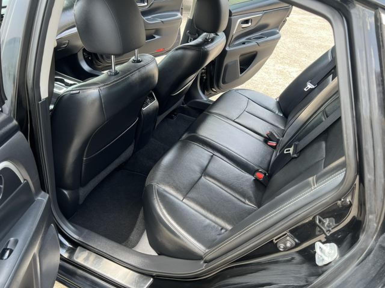 2016 Nissan Altima 2.5 - Фото 7