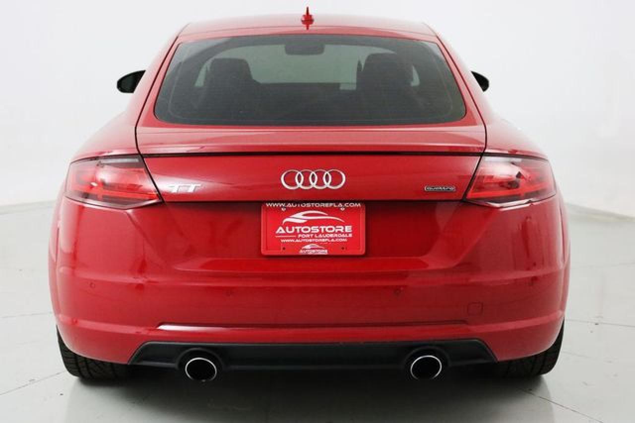 2016 Audi Tt - Фото 5
