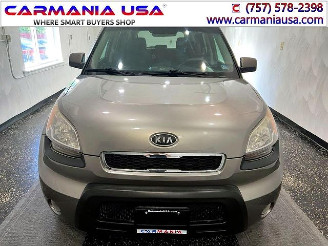 2011 Kia Soul + - Image 2
