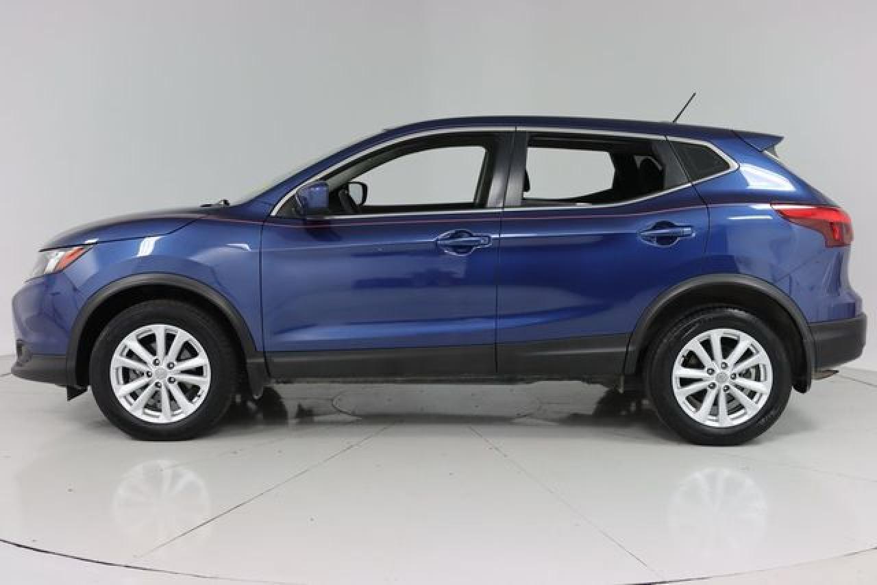 2018 Nissan Rogue Sport S - Фото 6