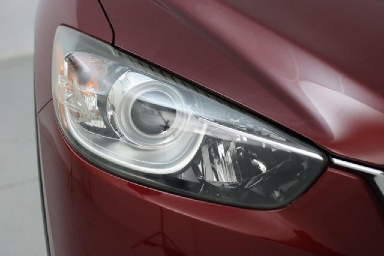 2013 Mazda Cx-5 Touring - Фото 6