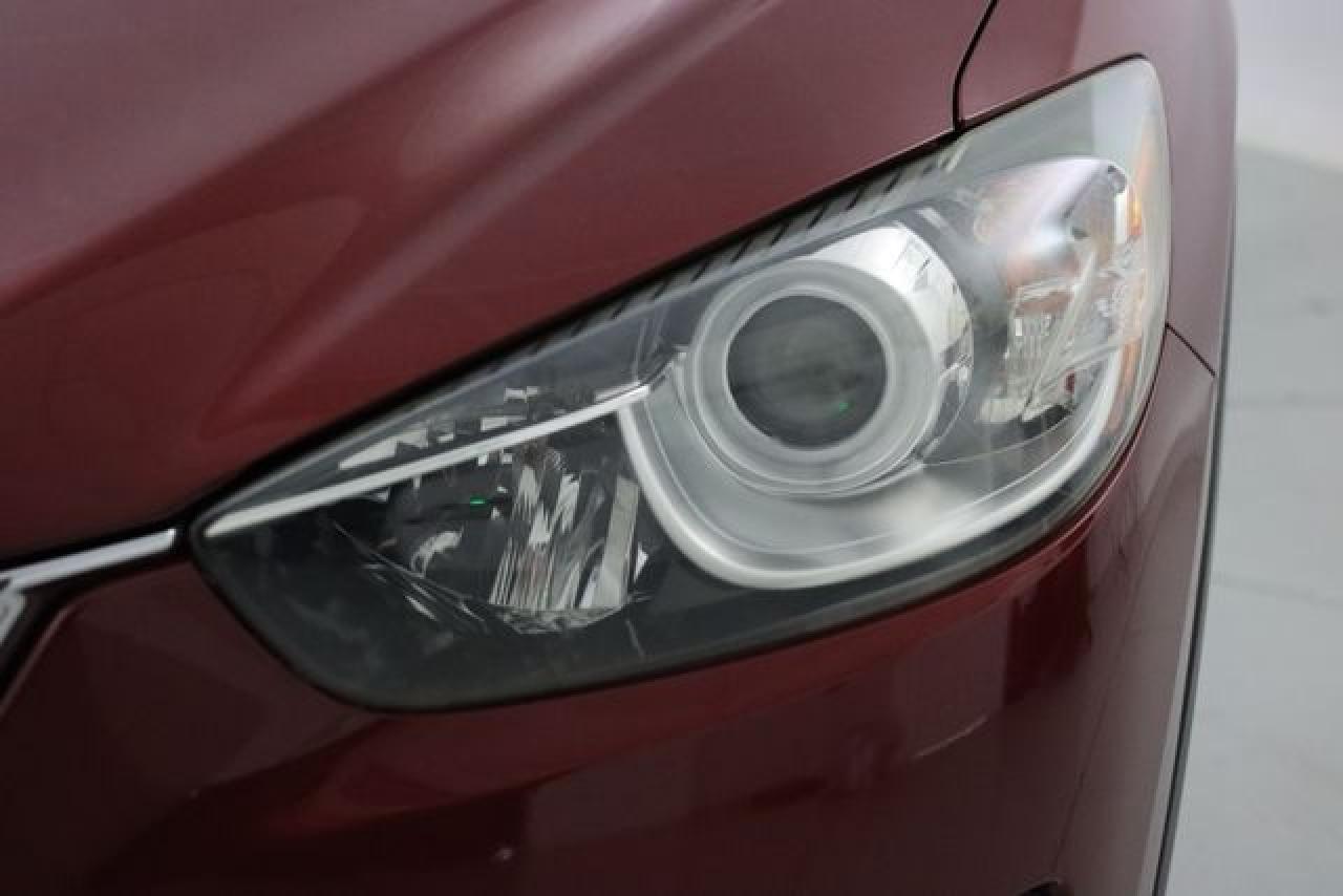 2013 Mazda Cx-5 Touring - Фото 7