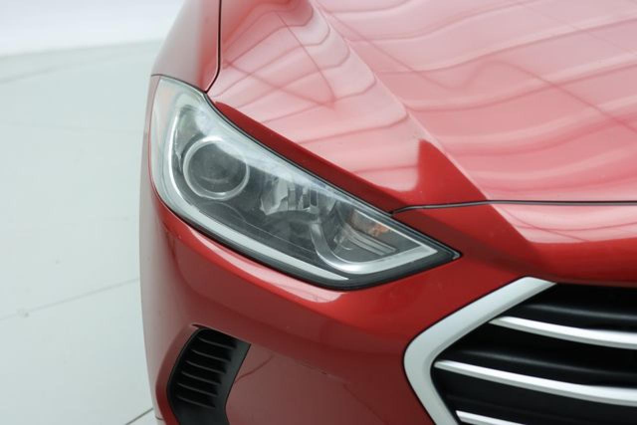 2018 Hyundai Elantra Sel - Фото 5