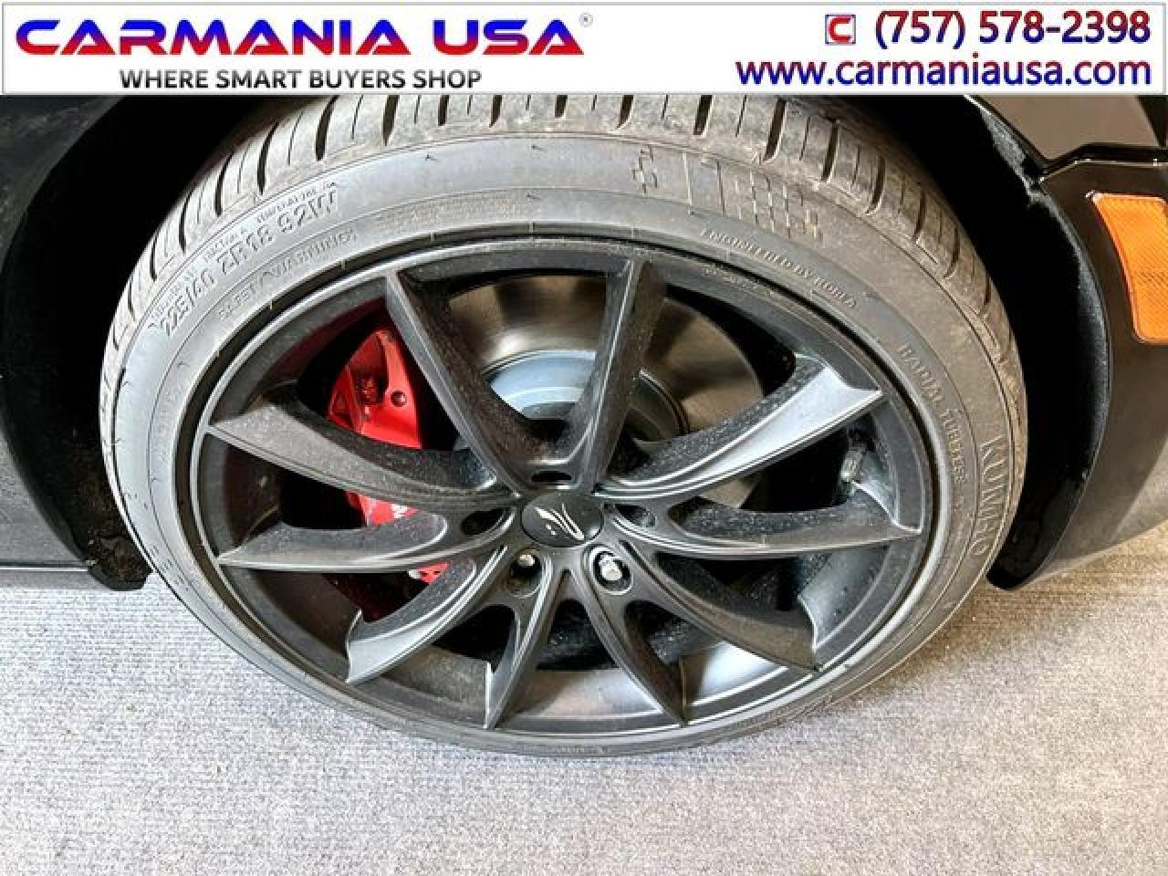 2013 Cadillac Ats Luxury - Image 4