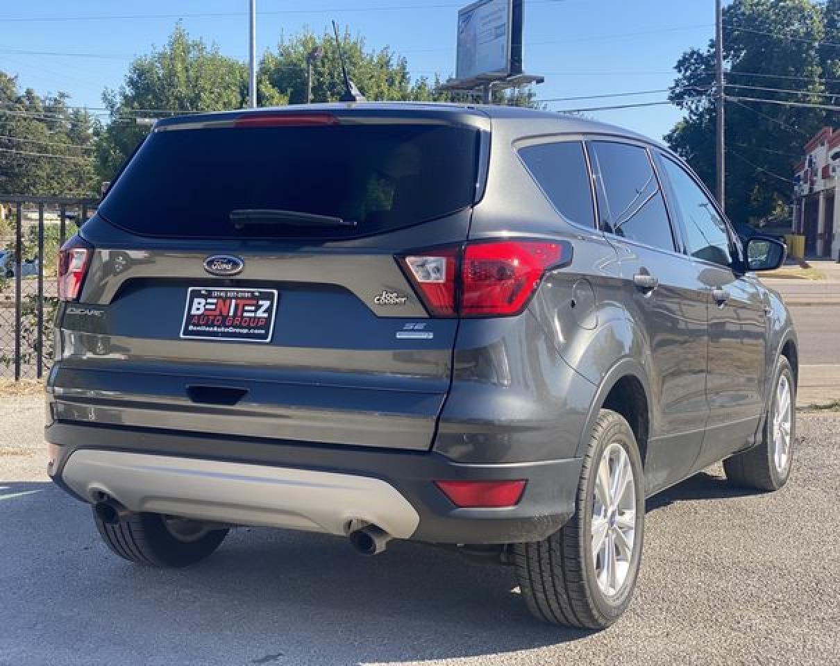 2019 Ford Escape Se - Image 7