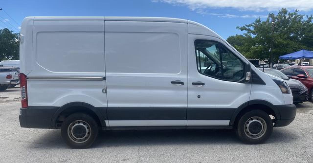 2019 Ford Transit T-250 - Image 4