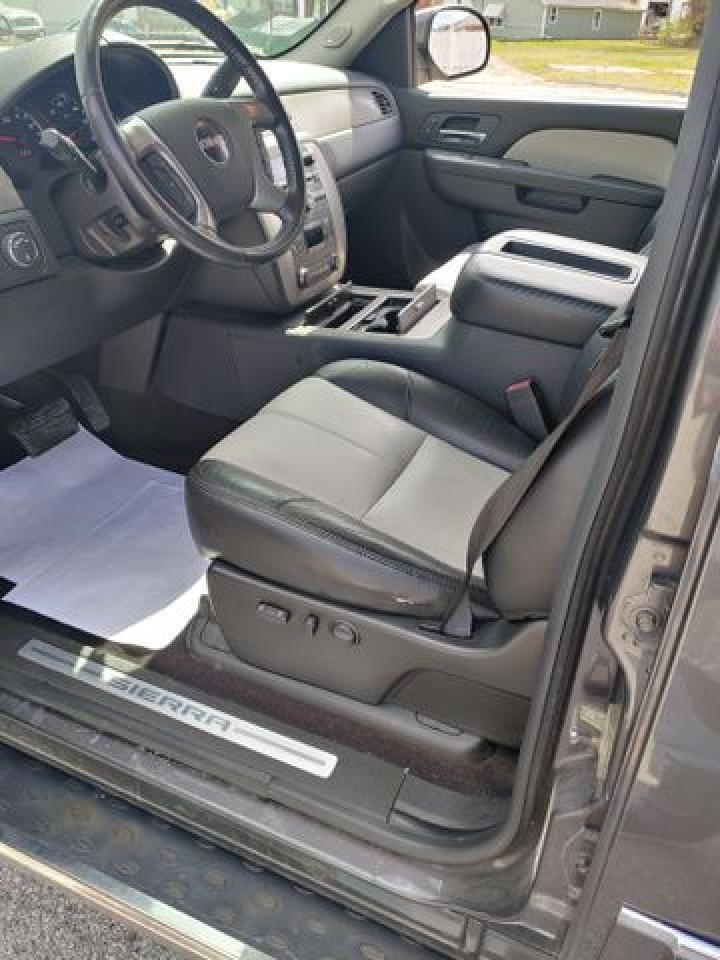 2010 GMC Sierra K1500 Slt - Фото 3