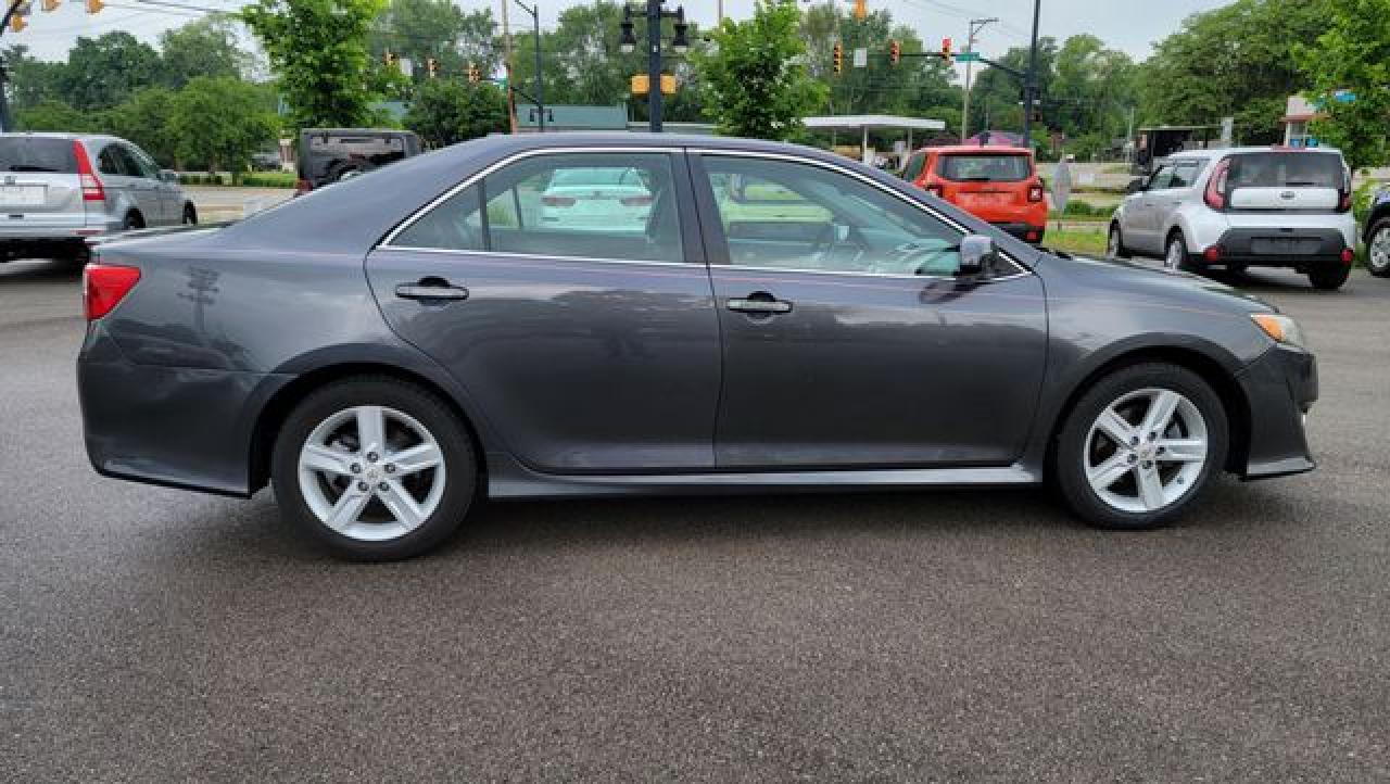 2012 Toyota Camry Base - Image 2