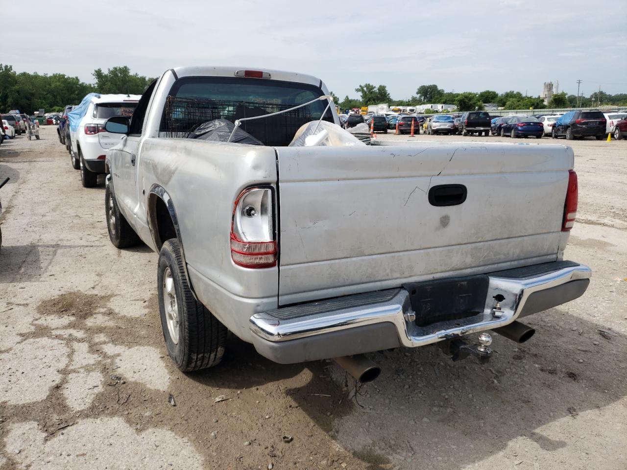 2001 Dodge Dakota - Image 3