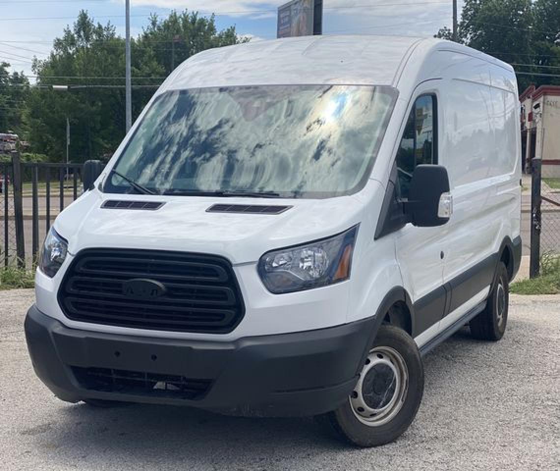 2019 Ford Transit T-250 - Image 3