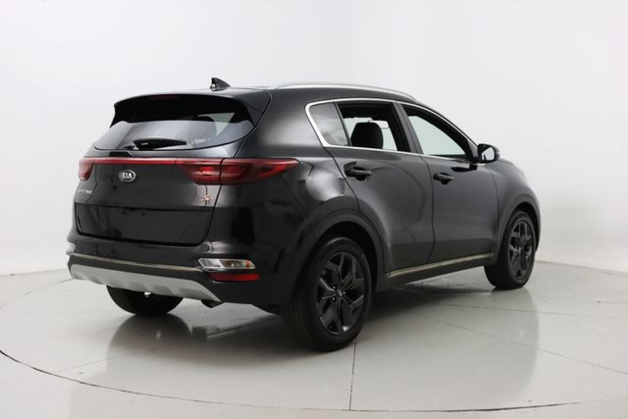 2020 Kia Sportage S - Image 5