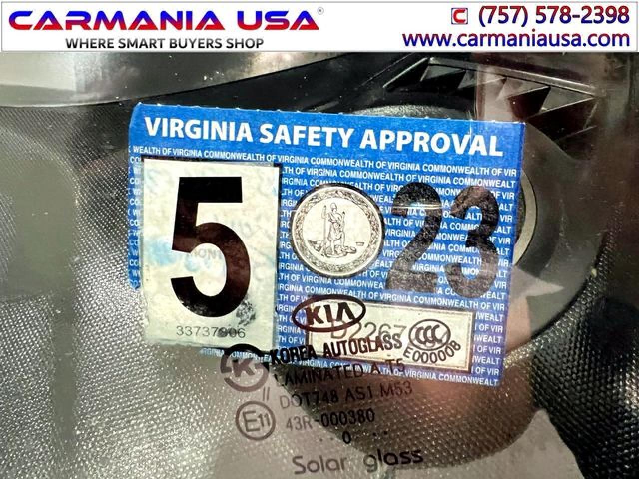 2011 Kia Soul + - Image 4