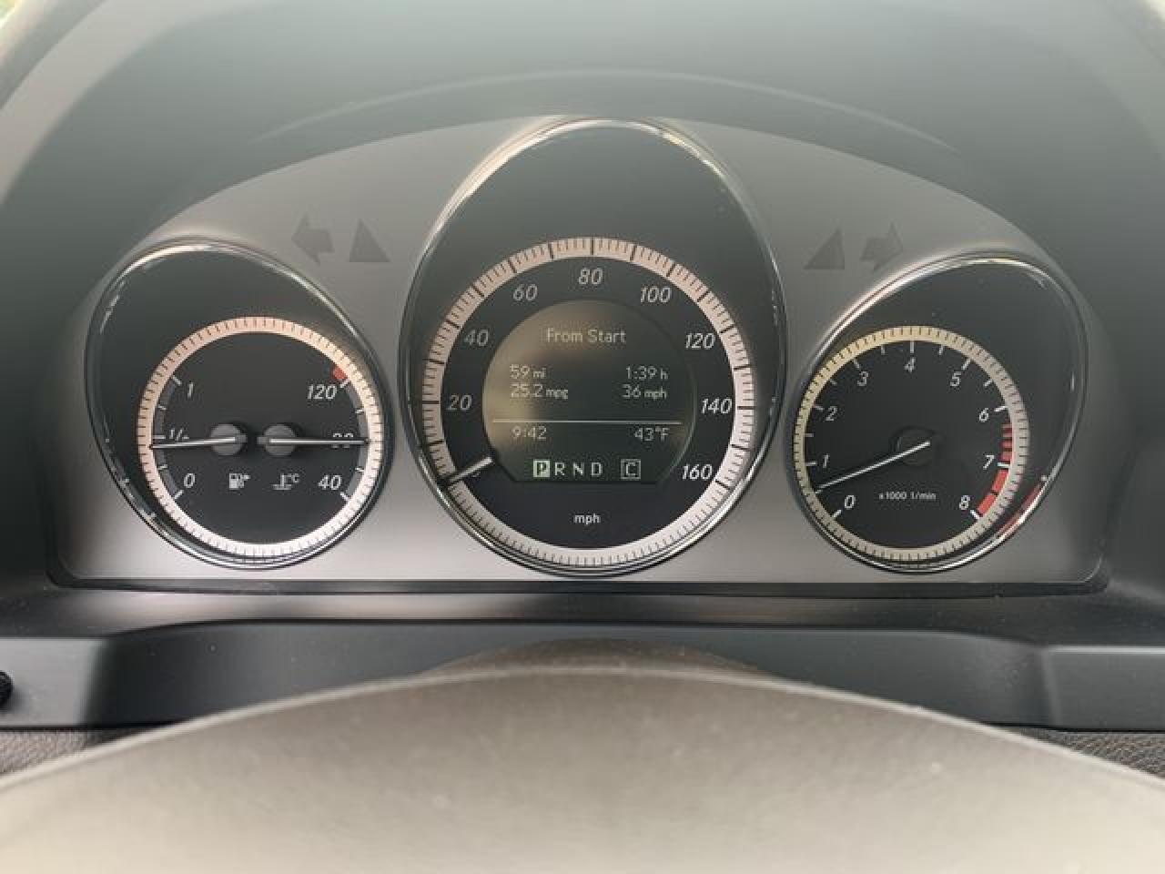 2010 Mercedes-Benz C 300 4Matic - Image 7