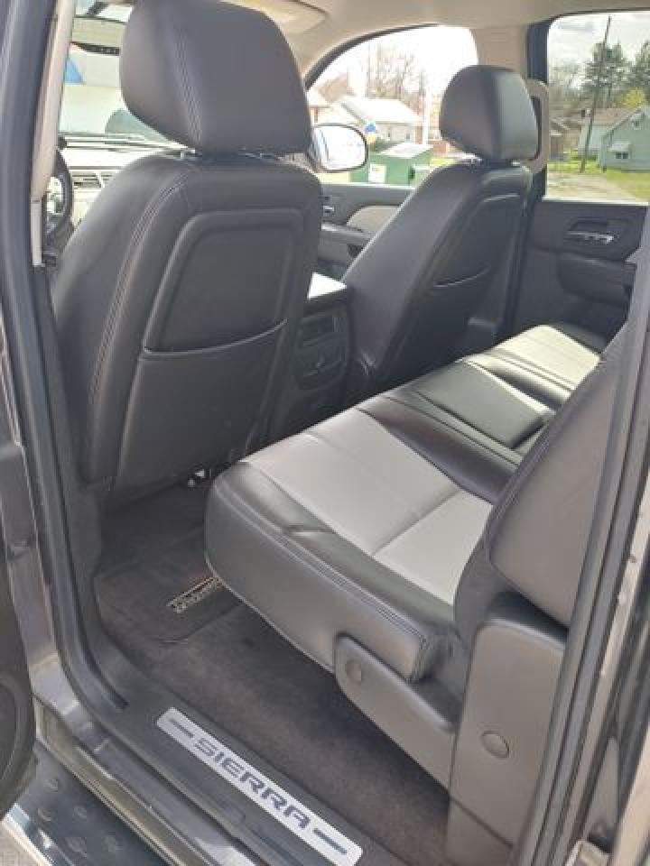 2010 GMC Sierra K1500 Slt - Фото 2