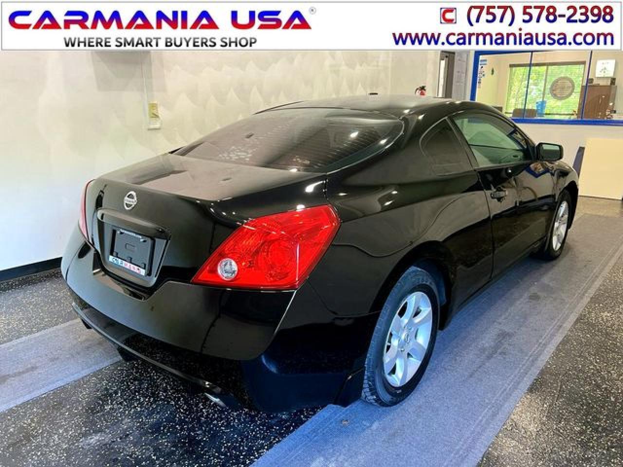 2009 Nissan Altima 2.5S - Фото 7