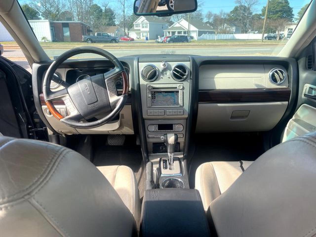 2008 Lincoln Mkz - Image 7