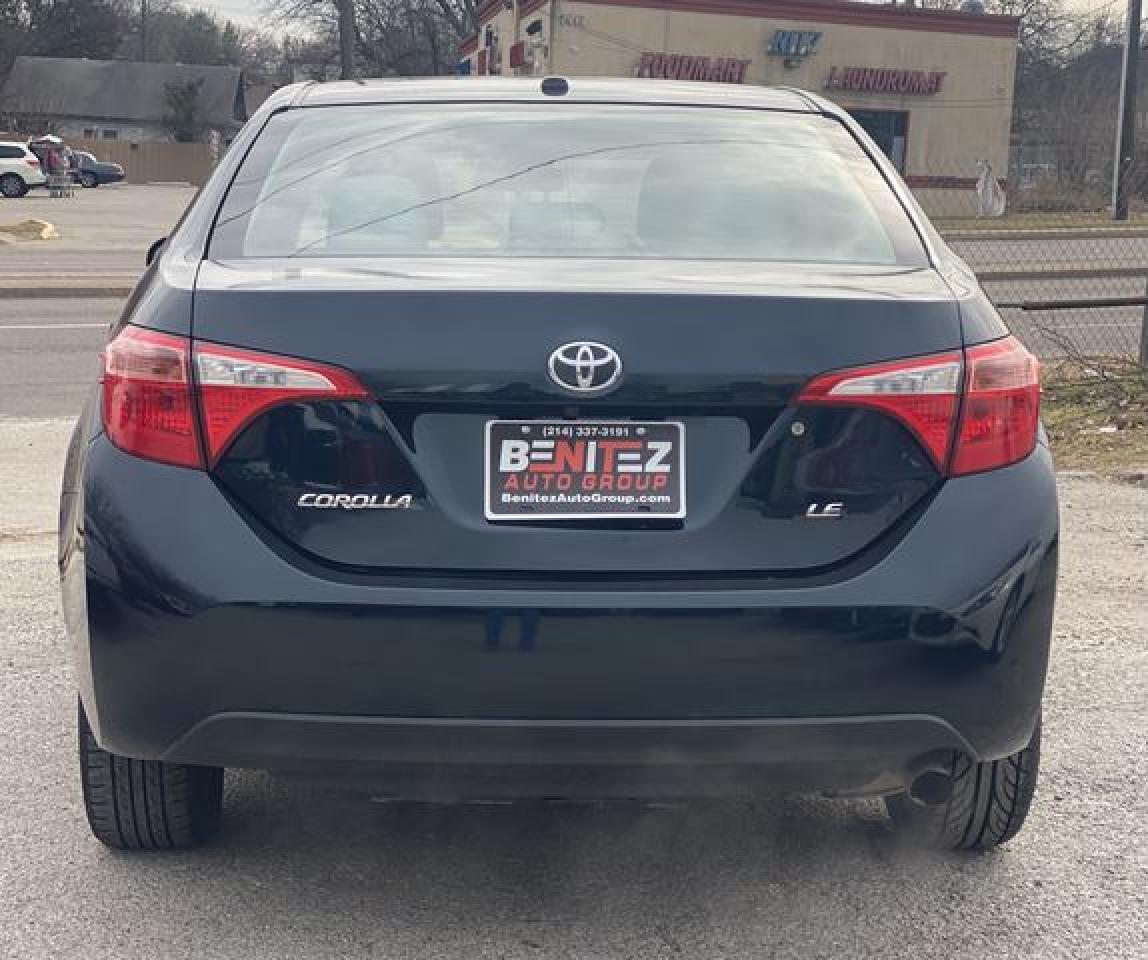 2017 Toyota Corolla L - Фото 6