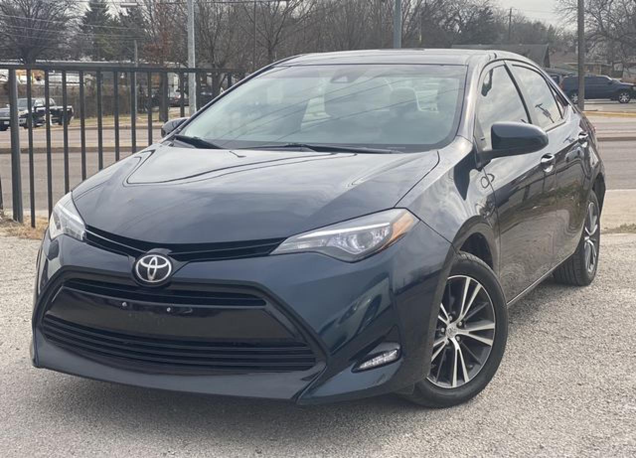 2017 Toyota Corolla L - Фото 3
