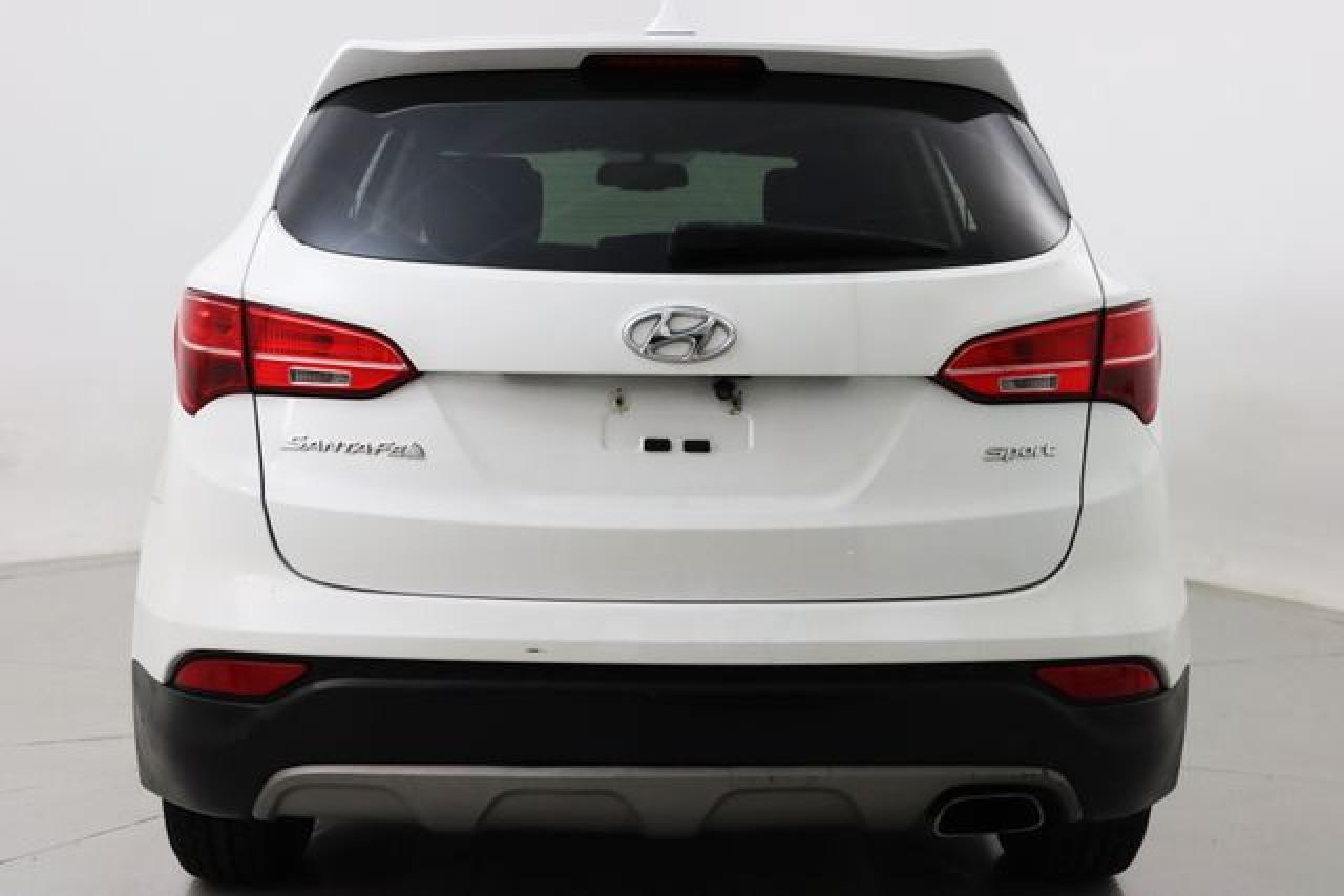 2014 Hyundai Santa Fe Sport - Image 4