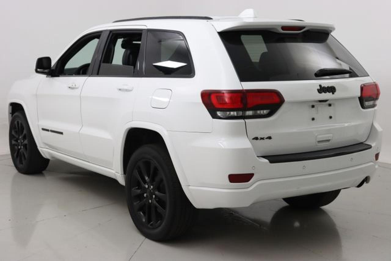 2018 Jeep Grand Cherokee Laredo - Фото 7