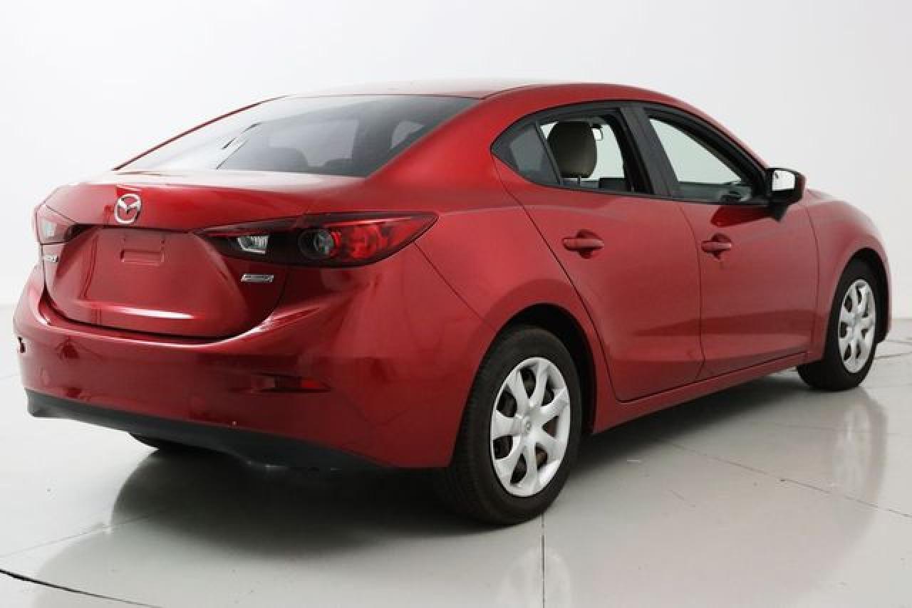 2015 Mazda 3 Sport - Фото 4