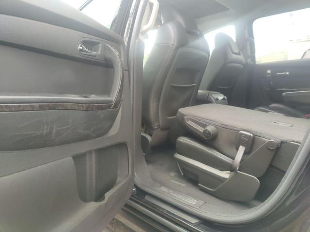 2011 GMC Acadia Denali - Фото 3