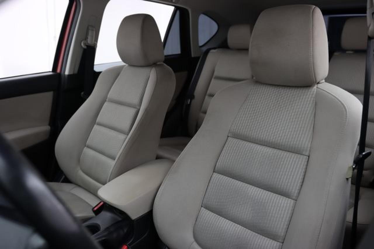 2013 Mazda Cx-5 Touring - Фото 3