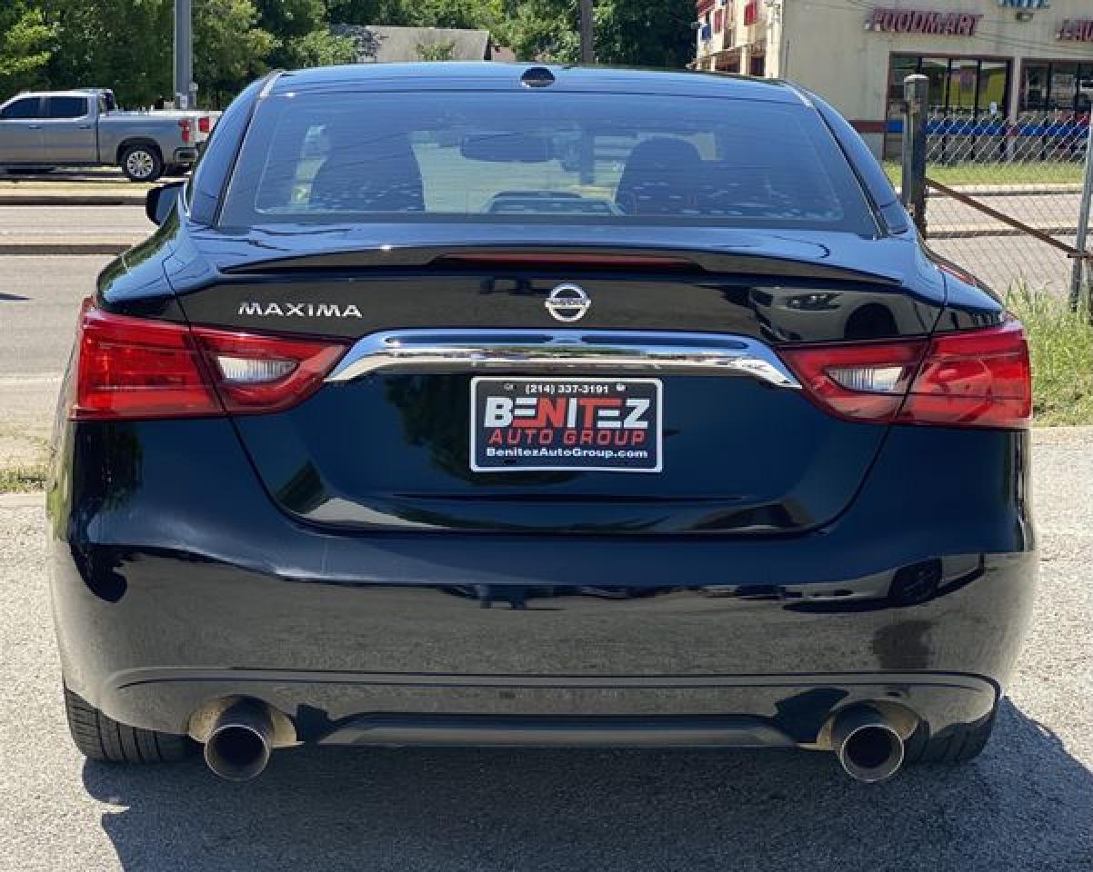 2016 Nissan Maxima 3.5S - Image 6