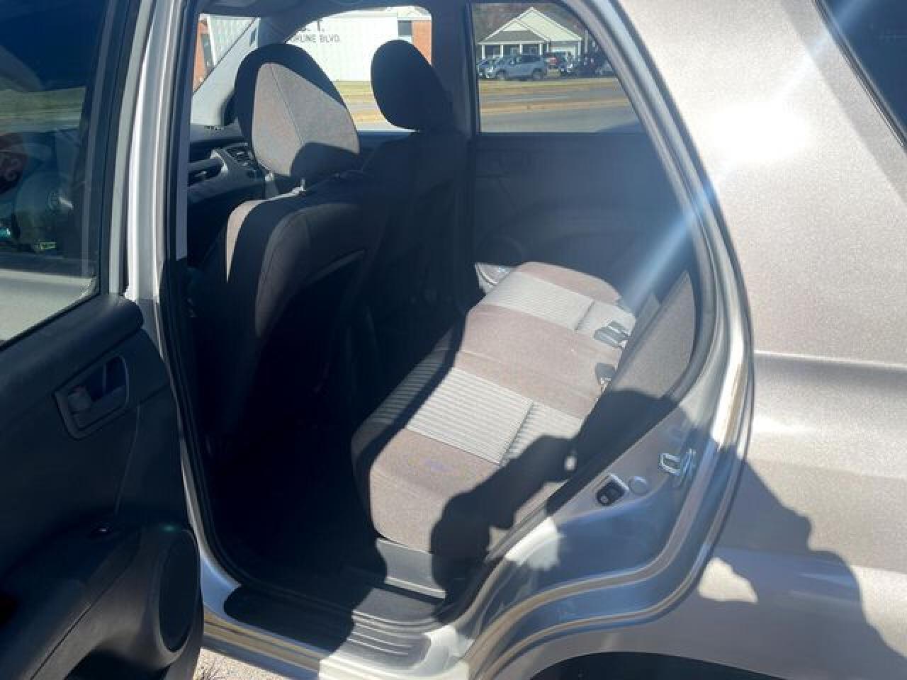 2009 Kia Sportage Lx - Фото 6