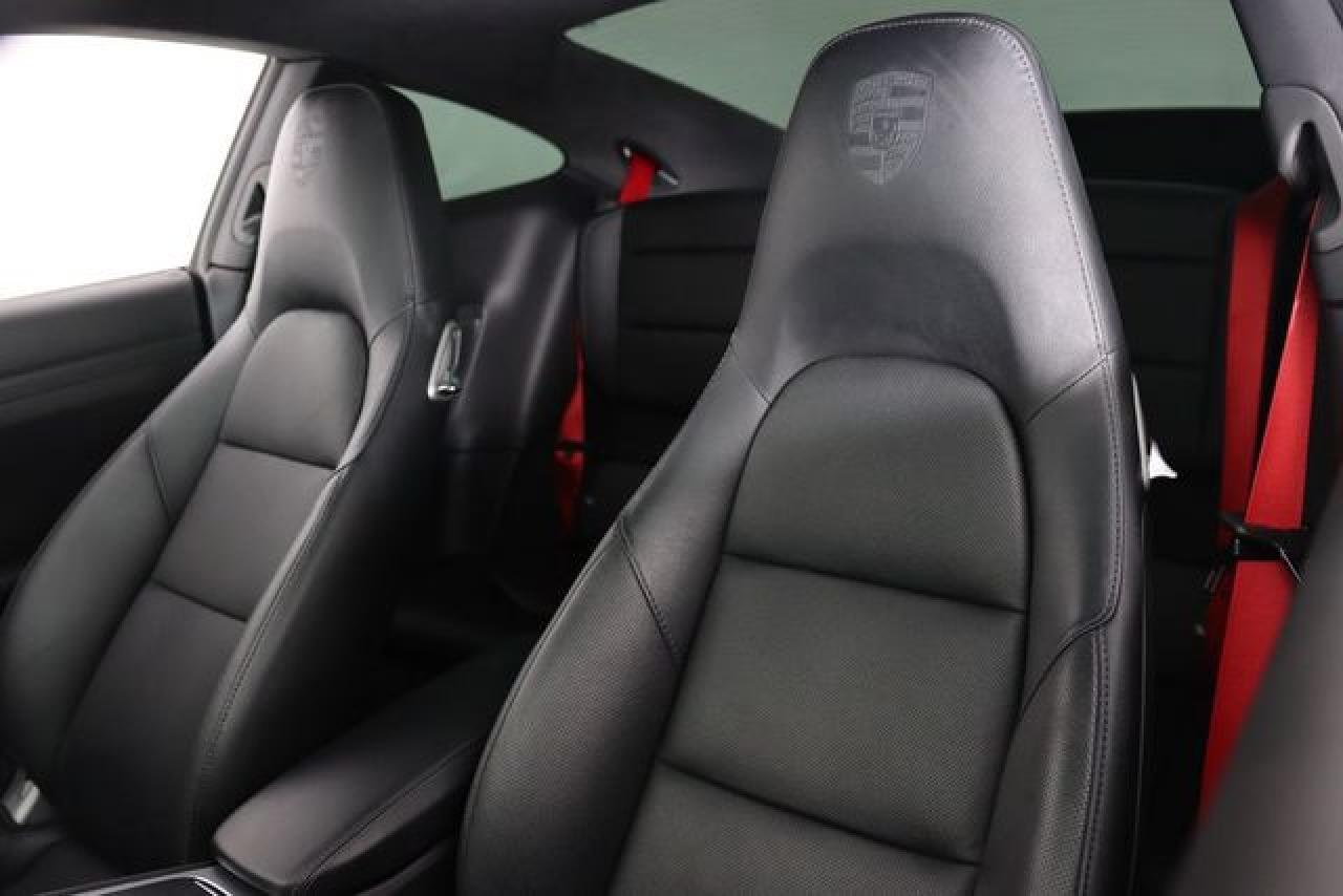 2017 Porsche 911 Carrera S - Фото 3