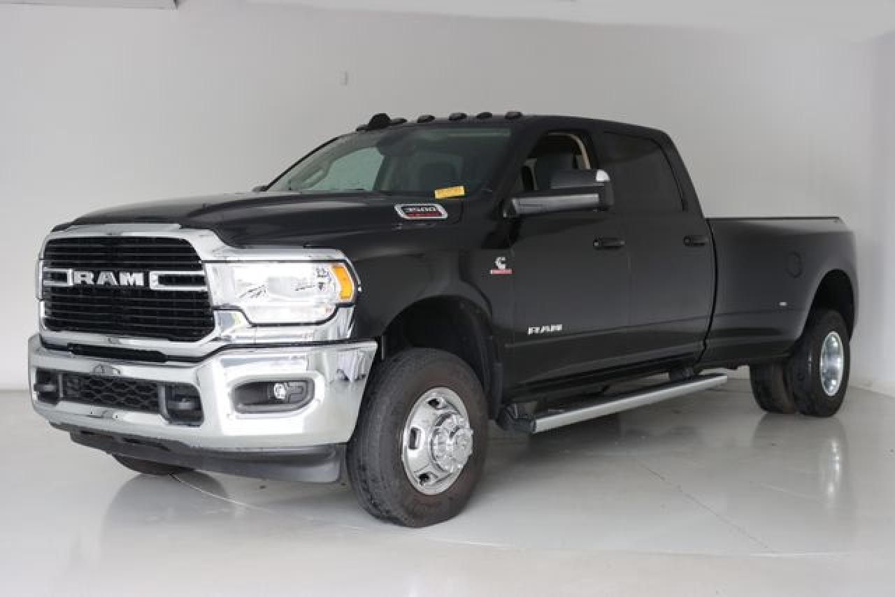 2020 Ram 3500 Big Horn - Image 7