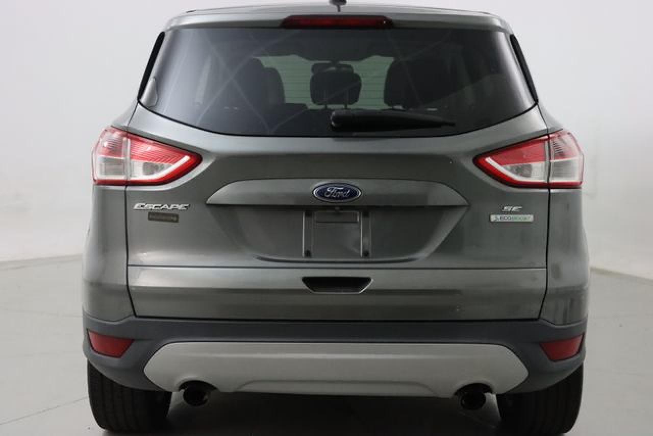 2014 Ford Escape Se - Фото 6