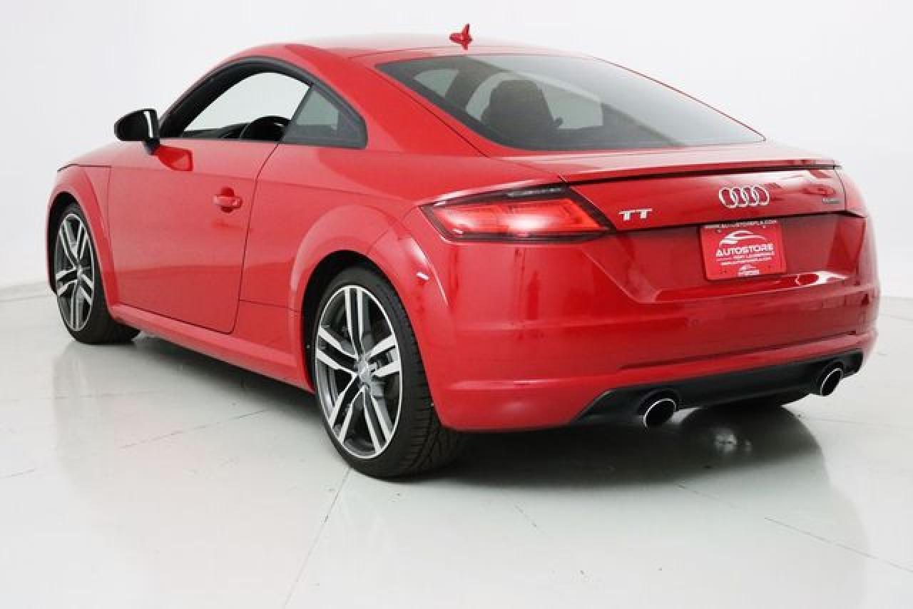 2016 Audi Tt - Фото 6