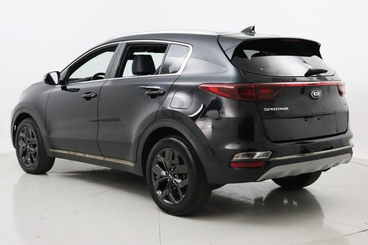 2020 Kia Sportage S - Image 7