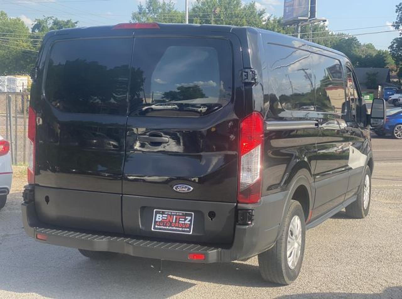 2015 Ford Transit T-150 - Image 7