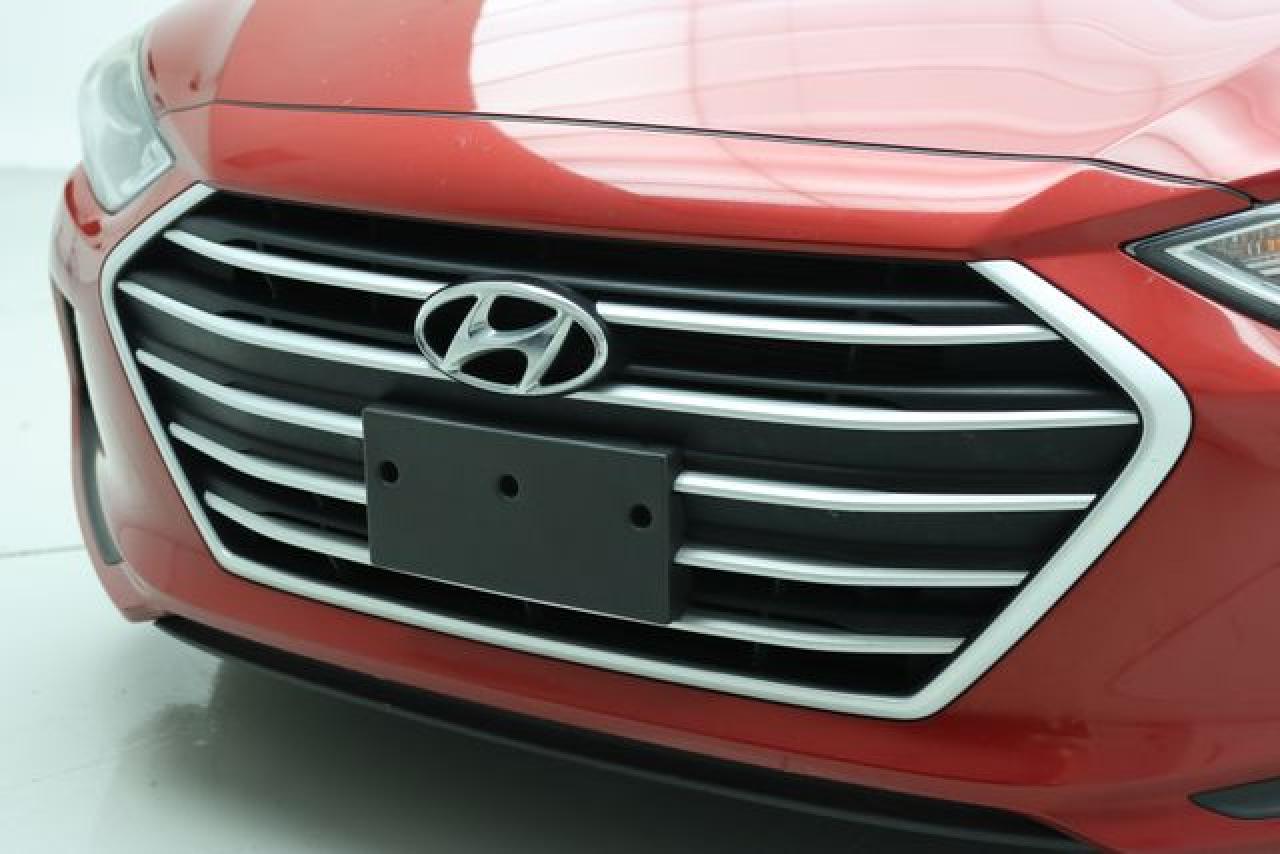 2018 Hyundai Elantra Sel - Фото 7
